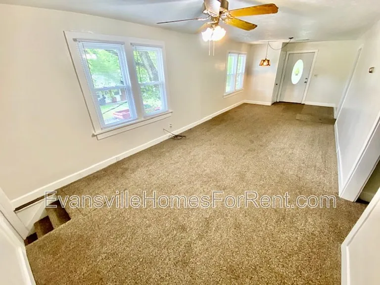 1521 Irvington Ave #UP — Photo 3