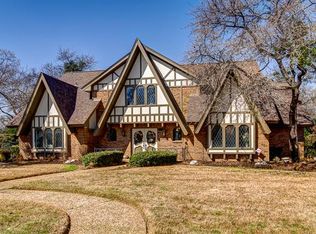 5008 Chelsea Dr, Colleyville, TX 76034