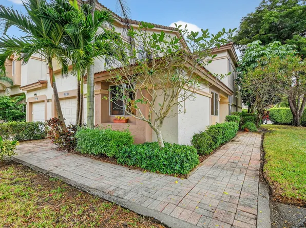 6780 Via Regina, Boca Raton, FL 33433