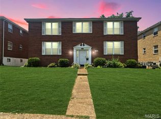 10078 Puttington Dr, Saint Louis, MO