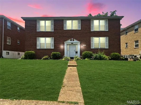 10078 Puttington Dr, Saint Louis, MO 63123