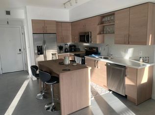 1001 SW 8th St, Miami, FL 33130