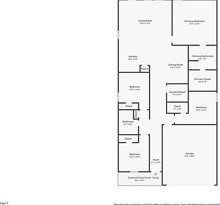3136 Wild Dunes Dr — Photo 6
