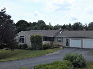 3 Truman Rd, Gorham, ME 04038