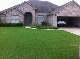 4513 Peter Trl, Jonesboro, AR 72405