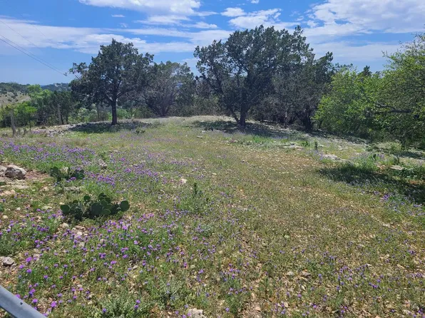 0 Mohabo Rd, Center Pt, TX 78010