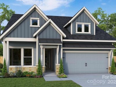 1014 Bourn Ln, Waxhaw, NC, 28173