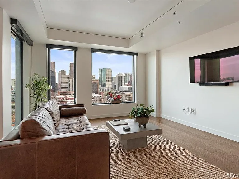 1750 Wewatta St #1538 — Photo 4