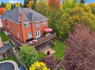 62 Briardale Pl, Aurora, ON L4G 6M4