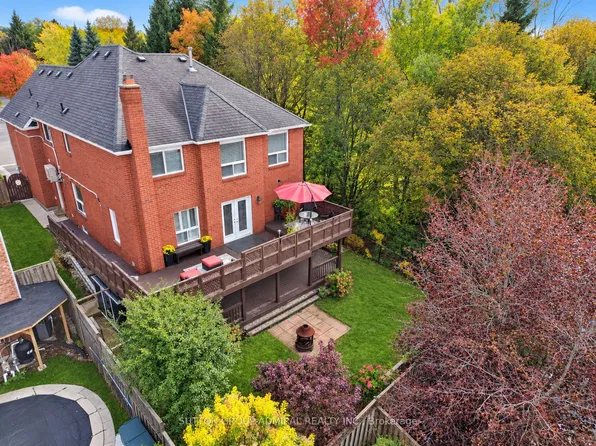 62 Briardale Pl, Aurora, ON L4G 6M4