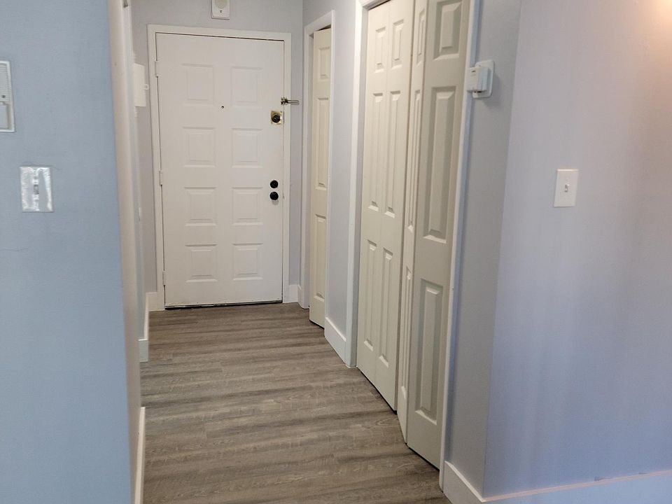Entry way