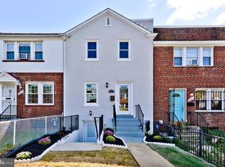 839 20th St NE, Washington, DC 20002