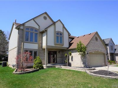 6861 Norwood Dr #8, Canton, MI, 48187
