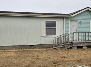 706 Center Ridge Dr, Culver, OR 97734