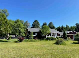 5019 Thumb Lake Rd, Boyne Falls, MI 49713