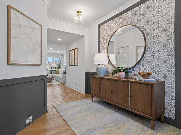 These photos are representative of this floor plan, but all options may not be available in every co