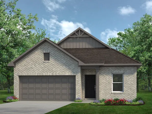 2831 Wind Cave Dr, Iowa Colony, TX 77583