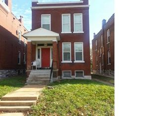 4212 Holly Ave, Saint Louis, MO