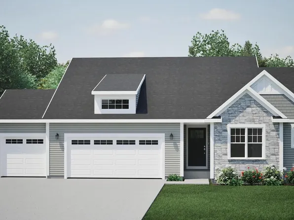 173 North Maple LANE, Saukville, WI 53080