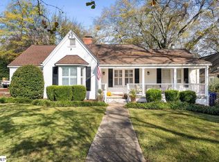 115 Highland Dr, Greenville, SC 29605