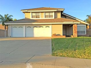 1291 Rockdale St, Upland, CA 91784