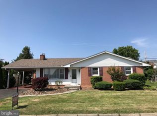 1428 Willow Ct, Cumberland, MD 21502