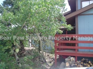 11540 Penny Rd, Conifer, CO 80433