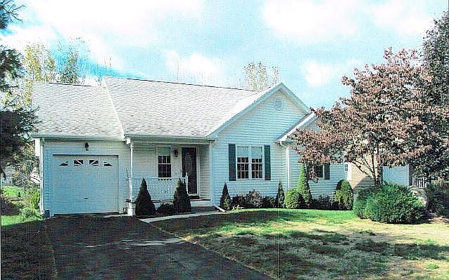 Home Front