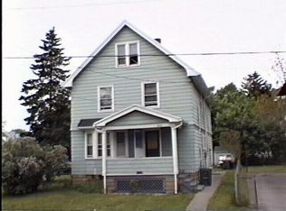 1051 N Goodman St, Rochester, NY 14609