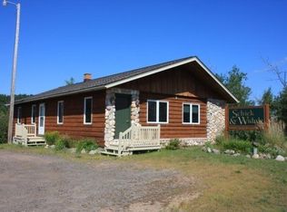 6581 Hwy 17, Rhinelander, WI 54501