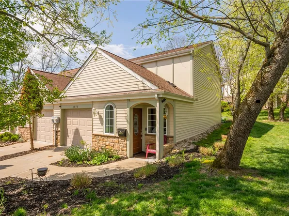 4573 Bucktail Dr, Allison Park, PA 15101