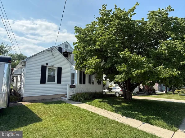 20 Mansion Rd, Linthicum, MD 21090