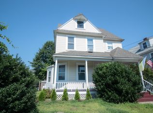 152 Grant St #152, Framingham, MA 01702