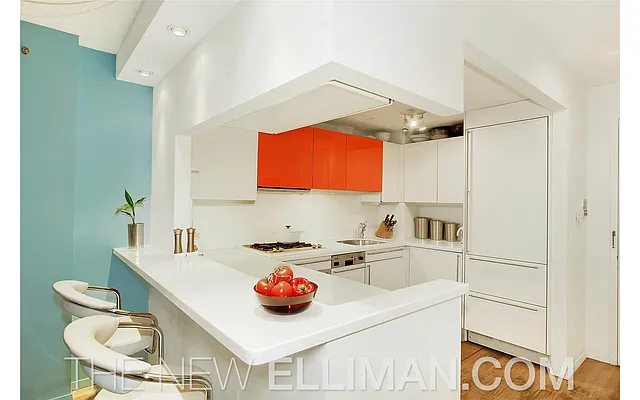 Rented by Douglas Elliman | media 3