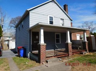 461 N Charlotte St, Pottstown, PA 19464