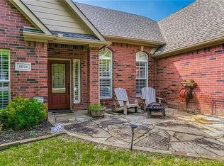 4621 Pinon St, Flower Mound, TX 75028