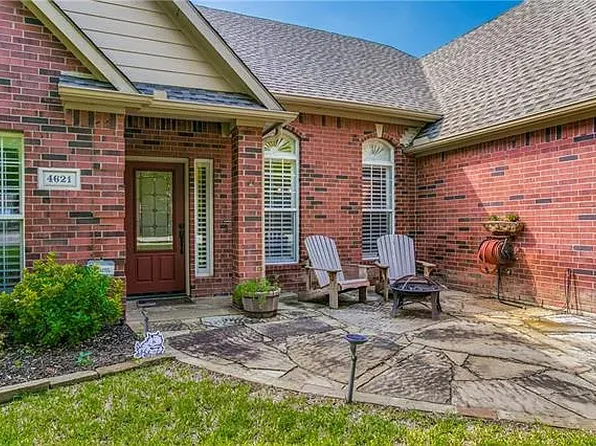 4621 Pinon St, Flower Mound, TX 75028
