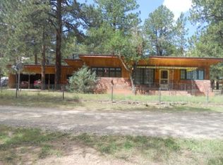 6719 State Highway 12, Weston, CO 81091