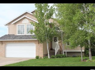 96 S 1600 W, West Pt, UT 84015