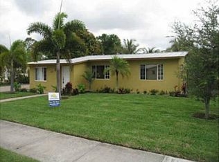 309 NE 26th St, Wilton Manors, FL 33305