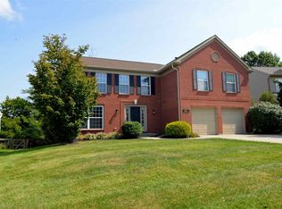 9143 Belvedere Ct, Florence, KY 41042
