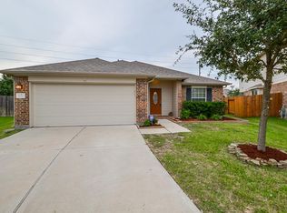 11223 Barker Park Ct, Cypress, TX 77433