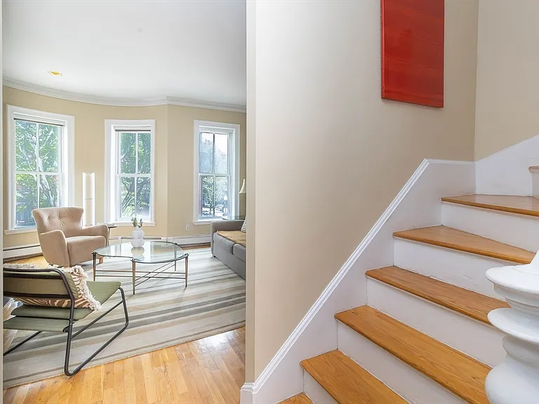 17 Dartmouth St #3 — Photo 5