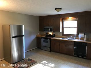 19537 Leesville Rd APT 2, Lynchburg, VA 24502