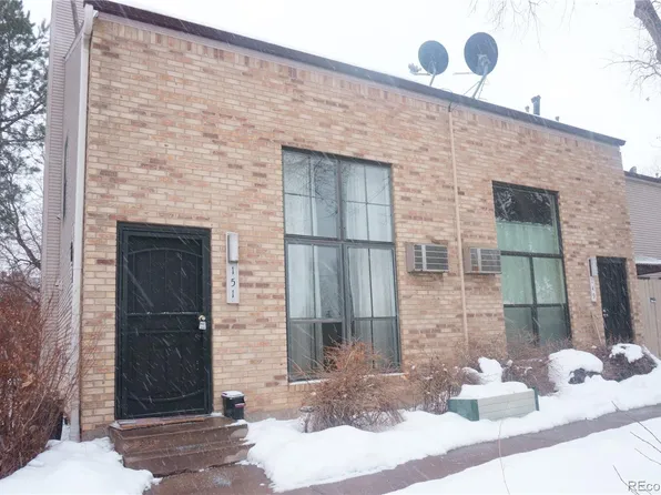 3550 S Harlan St Unit 151, Denver, CO 80235