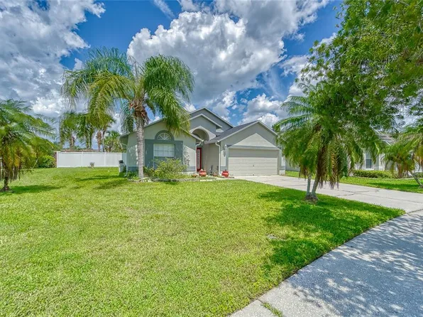 31935 Brookstone Dr, Wesley Chapel, FL 33545