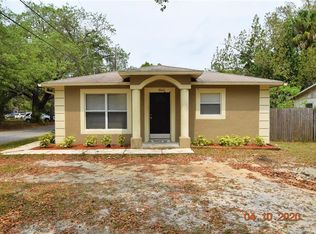 3602 E Louisiana Ave, Tampa, FL 33610