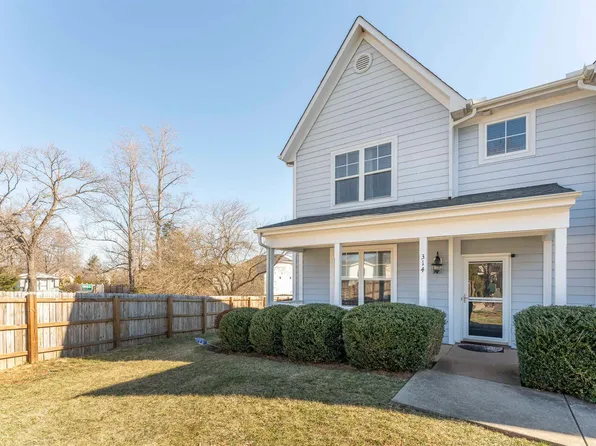 314 Marquette Ct, Crozet, VA 22932