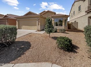 7205 W Fawn Dr, Laveen, AZ 85339