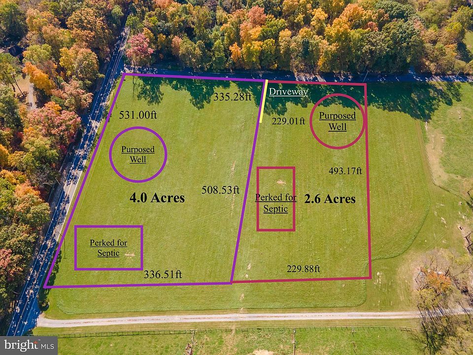 1st image of LOT 1177 Two Whitmer Rd
